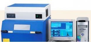 供應(yīng)韓國Micropioneer鍍層測厚儀XRF-2000 精密膜厚測量的理想選擇